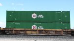 EB Intermodal Frts at Erie NV -9